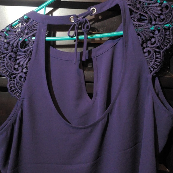 Express top - Picture 3 of 3